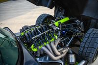 2012 Lucra LC470 Prototype for sale