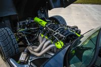 2012 Lucra LC470 Prototype for sale