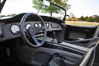 2012 Lucra LC470 Prototype for sale