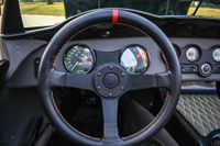2012 Lucra LC470 Prototype for sale