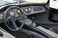 2012 Lucra LC470 Prototype for sale