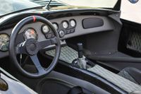 2012 Lucra LC470 Prototype for sale