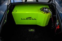 2012 Lucra LC470 Prototype for sale