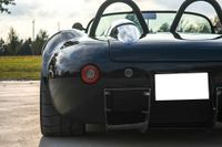 2012 Lucra LC470 Prototype for sale
