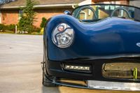 2012 Lucra LC470 Prototype for sale