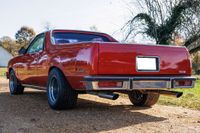 1987 GMC Caballero for sale