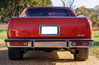1987 GMC Caballero for sale