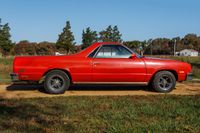 1987 GMC Caballero for sale
