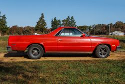 1987 GMC Caballero for sale