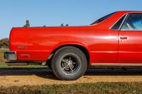 1987 GMC Caballero for sale