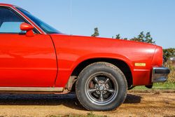 1987 GMC Caballero for sale