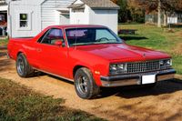 1987 GMC Caballero for sale