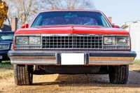 1987 GMC Caballero for sale