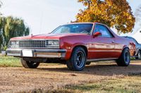 1987 GMC Caballero for sale