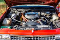 1987 GMC Caballero for sale