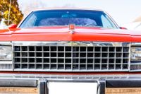 1987 GMC Caballero for sale