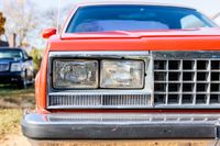 1987 GMC Caballero for sale