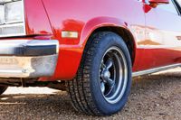 1987 GMC Caballero for sale