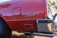 1987 GMC Caballero for sale