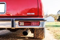 1987 GMC Caballero for sale
