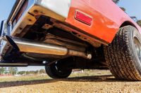 1987 GMC Caballero for sale
