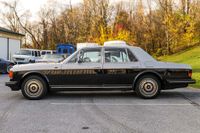 1988 Rolls-Royce Spirit 4 door for sale