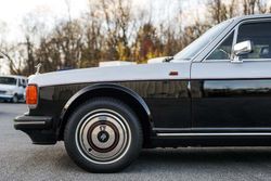 1988 Rolls-Royce Spirit 4 door for sale