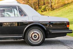 1988 Rolls-Royce Spirit 4 door for sale