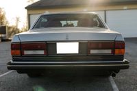 1988 Rolls-Royce Spirit 4 door for sale