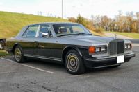 1988 Rolls-Royce Spirit 4 door for sale