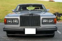 1988 Rolls-Royce Spirit 4 door for sale