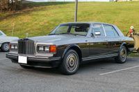1988 Rolls-Royce Spirit 4 door for sale