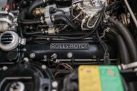 1988 Rolls-Royce Spirit 4 door for sale