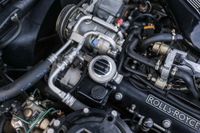 1988 Rolls-Royce Spirit 4 door for sale