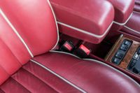 1988 Rolls-Royce Spirit 4 door for sale