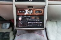 1988 Rolls-Royce Spirit 4 door for sale