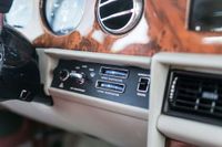 1988 Rolls-Royce Spirit 4 door for sale