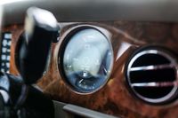 1988 Rolls-Royce Spirit 4 door for sale