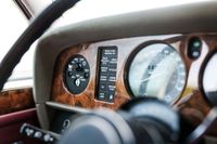 1988 Rolls-Royce Spirit 4 door for sale