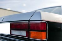 1988 Rolls-Royce Spirit 4 door for sale