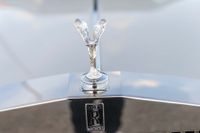 1988 Rolls-Royce Spirit 4 door for sale