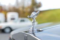 1988 Rolls-Royce Spirit 4 door for sale