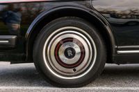 1988 Rolls-Royce Spirit 4 door for sale