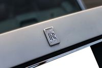 1988 Rolls-Royce Spirit 4 door for sale