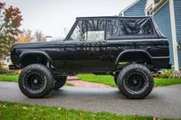 1973 Ford Bronco for sale
