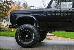 1973 Ford Bronco for sale