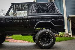 1973 Ford Bronco for sale