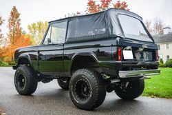 1973 Ford Bronco for sale