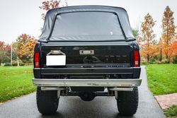 1973 Ford Bronco for sale