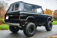 1973 Ford Bronco for sale